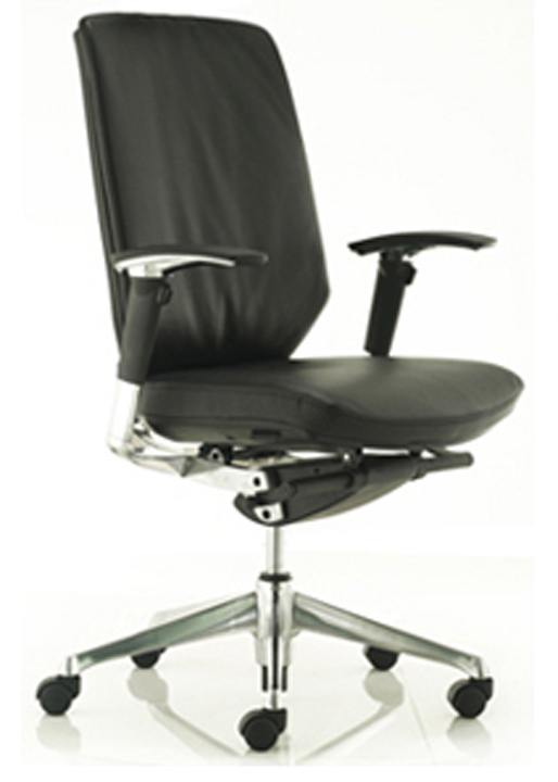 办公椅|现代真皮中班椅|办公火狐官方网站|现代真皮中班椅 CG-M-5631A-Z