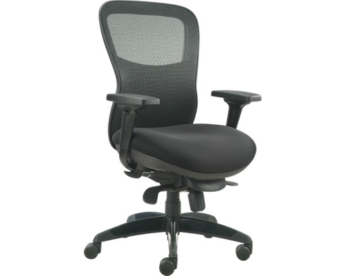 办公椅|布面中班椅|办公火狐官方网站|布面中班椅|中背椅|班前椅|会客椅|经理椅 CG-M803B1STG