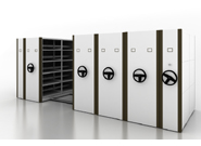 机械式移动密集柜CG-MJG03|钢制火狐官方网站|密集柜|办公火狐官方网站