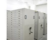 图纸密集柜CG-MJG04|钢制火狐官方网站|密集柜|办公火狐官方网站