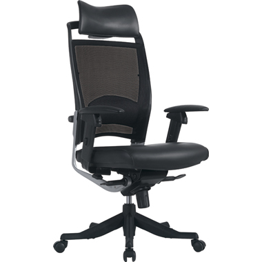 办公椅|现代真皮大班椅|办公火狐官方网站|Merryfair时尚大班椅 CG-Merryfair-A1