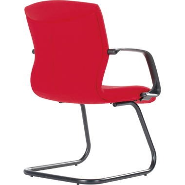 办公椅|布面会议椅|办公火狐官方网站|布面会议椅|时尚会议椅|会客椅|洽谈椅 CG-Merryfair-A10