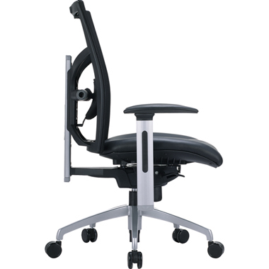 办公椅|现代真皮中班椅|办公火狐官方网站|真皮中班椅|时尚中班椅|中背椅|主管椅|经理椅 CG-Merryfair-A13