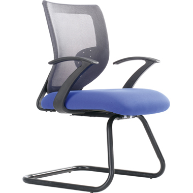办公椅|网布会议椅|办公火狐官方网站|网布会议椅|班前椅|洽谈椅|网布椅|会客椅 CG-Merryfair-A15