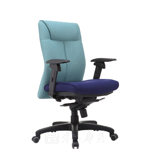 办公椅|现代真皮中班椅|办公火狐官方网站|真皮中班椅 CG-P037