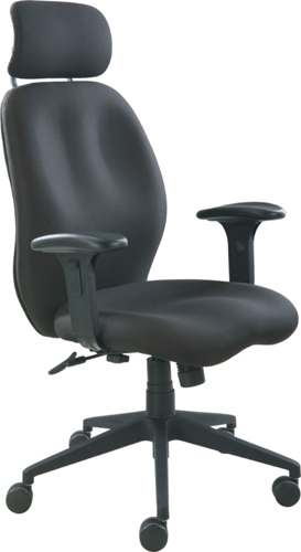 办公椅|布面大班椅|办公火狐官方网站|布面大班椅|高背椅|总经理椅|总裁椅 CG-P900R1STG