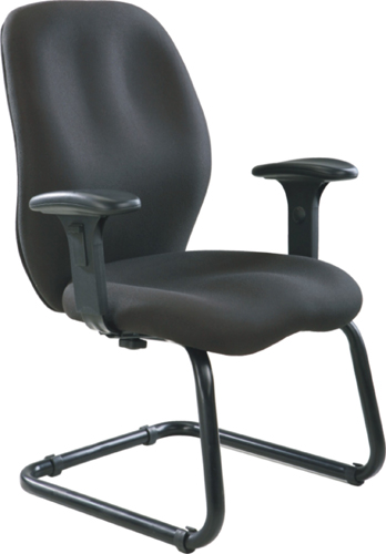 办公椅|布面会议椅|办公火狐官方网站|布面会议椅|班前椅|会客椅|洽谈椅 CG-P904R1