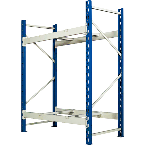 钢制火狐官方网站|钢制货架|办公火狐官方网站|PR二层重型货架 CG-PRF8519