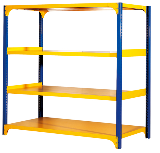 钢制火狐官方网站|钢制货架|办公火狐官方网站|HR中型货架 CG-PRF8521