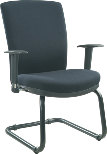 办公椅|布面会议椅|办公火狐官方网站|布面会议椅|班前椅|会客椅|洽谈椅 CG-Q804
