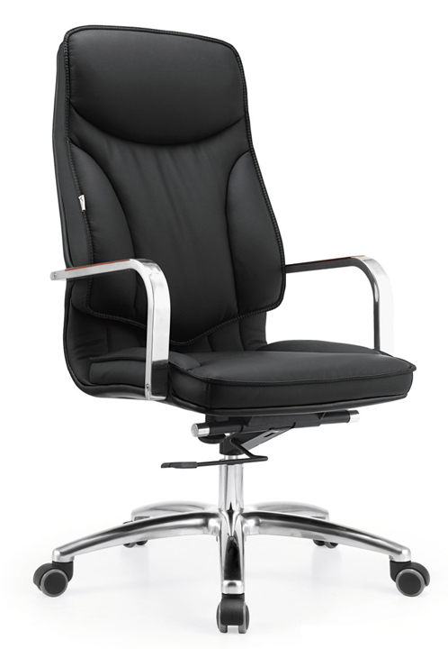 办公椅|现代真皮大班椅|办公火狐官方网站|现代真皮大班椅 CG-QG-008A-D