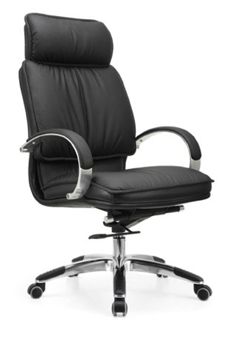 办公椅|现代真皮大班椅|办公火狐官方网站|现代真皮大班椅 CG-QG-011A-D