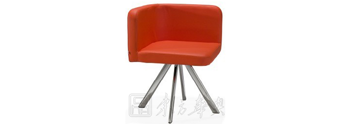 餐厅火狐官方网站|皮面餐椅|办公火狐官方网站|皮面餐椅|真皮休闲餐椅 CG-SC022A