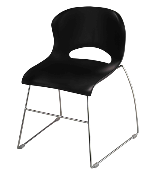 办公椅|多功能椅|办公火狐官方网站|塑料多功能椅|培训椅 CG-SLPXY-1