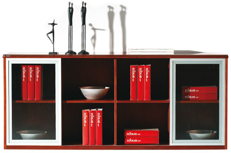 文件柜|实木矮柜|办公火狐官方网站|实木矮柜|资料柜|档案柜|储存柜 CG-SMAG-04