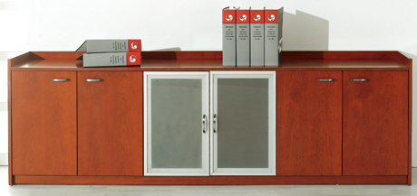 文件柜|实木矮柜|办公火狐官方网站|实木矮柜|资料柜|档案柜|储存柜 CG-SMAG-08