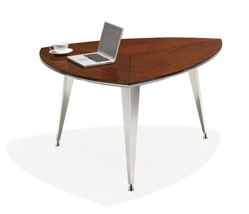 会议台|实木洽谈台|办公火狐官方网站|实木洽谈台|洽谈台|洽谈桌|谈判桌 CG-SMQTT-11