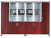 实木文件柜CG-SMWJG-20_办公火狐官方网站_实木文件柜_文件柜
