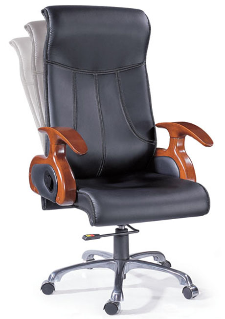办公椅|现代真皮大班椅|办公火狐官方网站|真皮大班椅|时尚大班椅|高背椅|老板椅|总裁椅|总经理椅 CG-SSDBY-11
