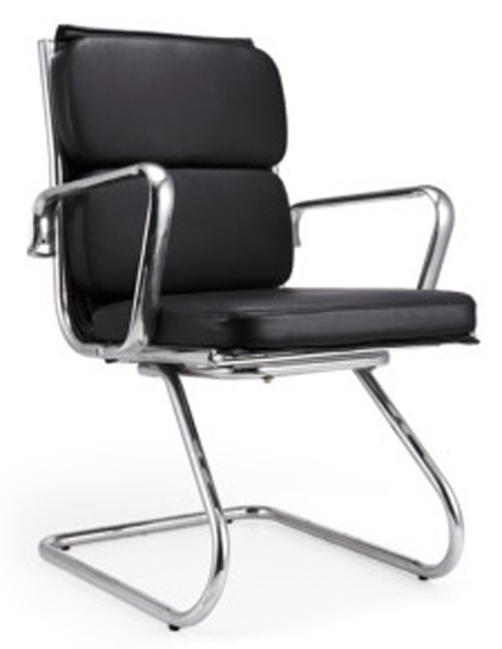 办公椅|现代真皮会议椅|办公火狐官方网站|真皮会议椅|时尚会议椅|会客椅|洽谈椅 CG-SSHYY-12