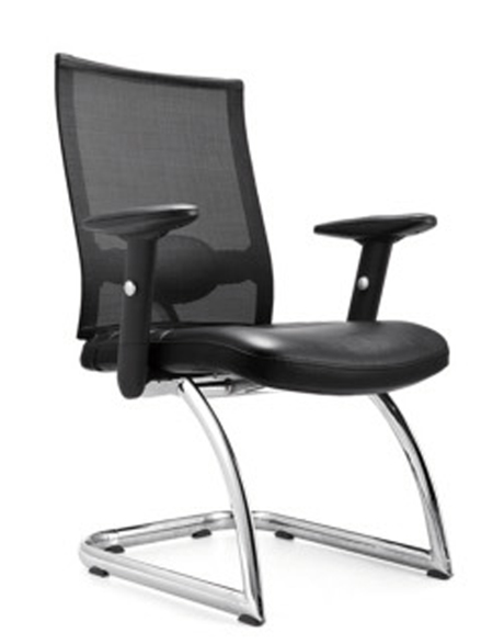 办公椅|现代真皮会议椅|办公火狐官方网站|真皮会议椅|时尚会议椅|会客椅|洽谈椅 CG-SSHYY-14