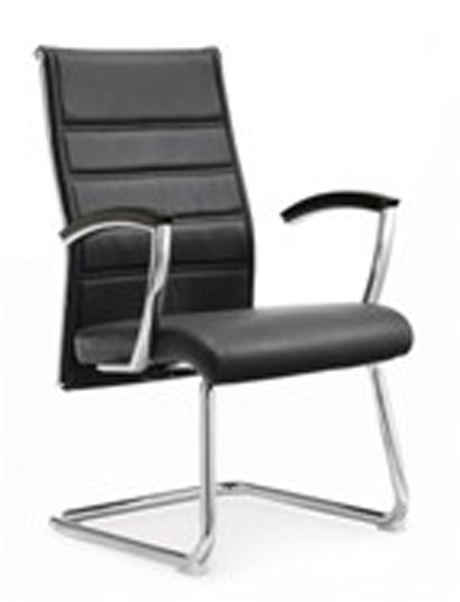 办公椅|现代真皮会议椅|办公火狐官方网站|真皮会议椅|时尚会议椅|会客椅|洽谈椅 CG-SSHYY-16