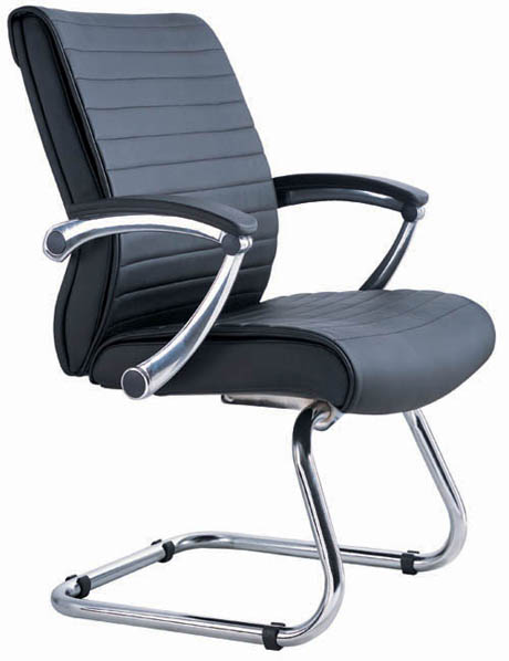 办公椅|现代真皮会议椅|办公火狐官方网站|真皮会议椅|时尚会议椅|会客椅|洽谈椅 CG-SSHYY-17