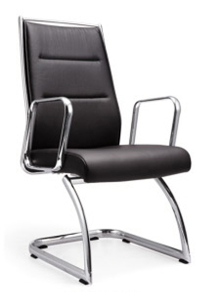 办公椅|现代真皮会议椅|办公火狐官方网站|真皮会议椅|时尚会议椅|会客椅|洽谈椅 CG-SSHYY-18