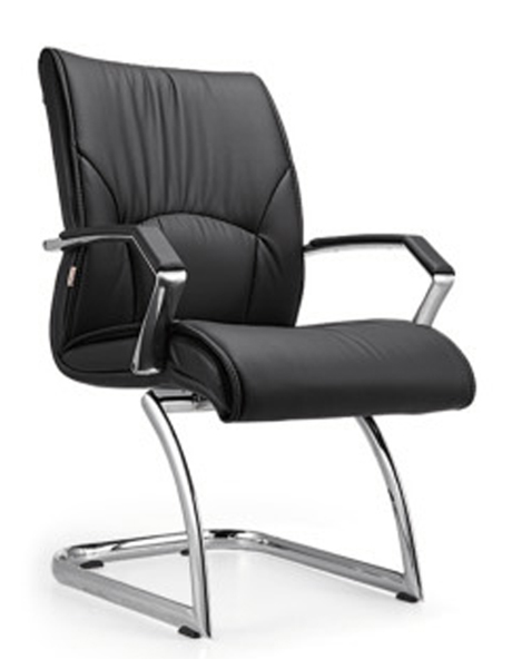 办公椅|现代真皮会议椅|办公火狐官方网站|真皮会议椅|时尚会议椅|会客椅|洽谈椅 CG-SSHYY-21