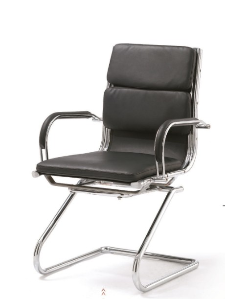 办公椅|现代真皮会议椅|办公火狐官方网站|真皮会议椅|时尚会议椅|会客椅|洽谈椅 CG-SSHYY-23
