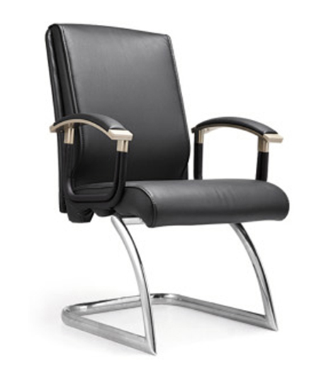 办公椅|现代真皮会议椅|办公火狐官方网站|真皮会议椅|时尚会议椅|会客椅|洽谈椅 CG-SSHYY-24