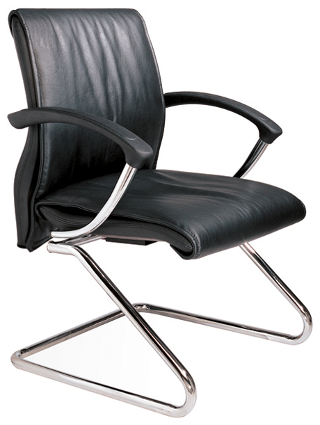 办公椅|现代真皮会议椅|办公火狐官方网站|真皮会议椅|时尚会议椅|会客椅|洽谈椅 CG-SSHYY-25