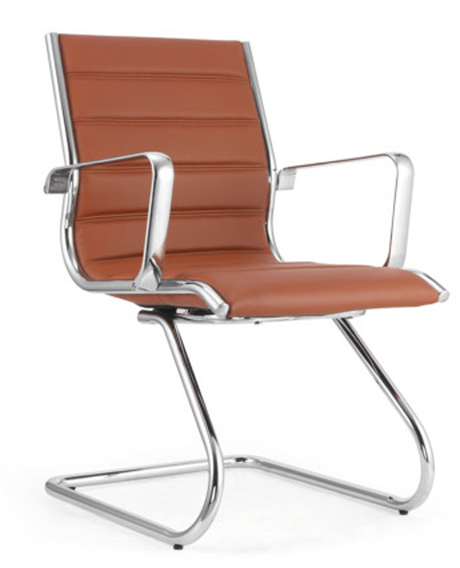 办公椅|现代真皮会议椅|办公火狐官方网站|真皮会议椅|时尚会议椅|会客椅|洽谈椅 CG-SSHYY-26