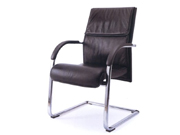 真皮会议椅