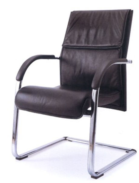 办公椅|现代真皮会议椅|办公火狐官方网站|真皮会议椅|时尚会议椅|会客椅|洽谈椅 CG-SSHYY-34