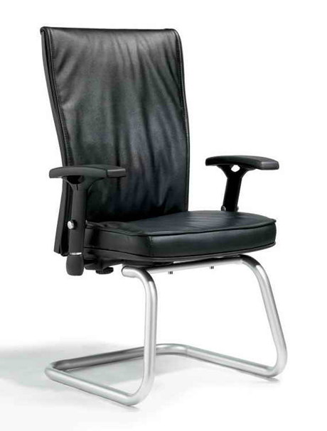办公椅|现代真皮会议椅|办公火狐官方网站|真皮会议椅|时尚会议椅|会客椅|洽谈椅 CG-SSHYY-35
