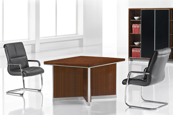 会议台|实木洽谈台|办公火狐官方网站|实木洽谈台 CG-SWNT-6