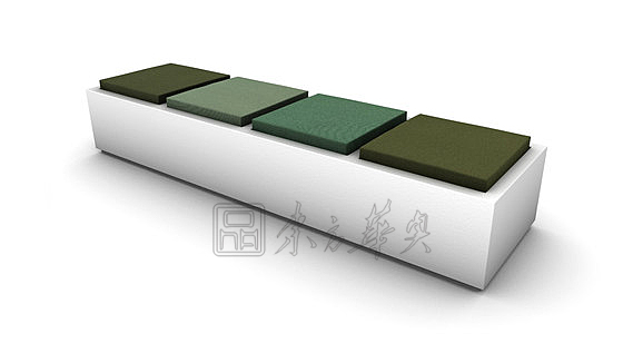 现代经典休闲椅|木制休闲椅|办公火狐官方网站|实木休闲椅|条凳，休闲椅，前厅椅，休息椅，洽谈椅 CG-Seat-pad