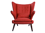 泰迪熊椅 CG-Teddy-Bear-chair