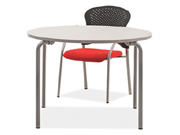 板式洽谈桌 CG-U2Z621