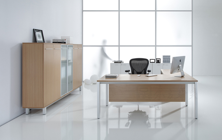 办公台|时尚大班台|办公火狐官方网站|时尚大班台 CG-VM-G2415
