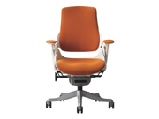 现代真皮中班椅CG-WAU-02M_办公火狐官方网站_现代真皮中班椅_办公椅