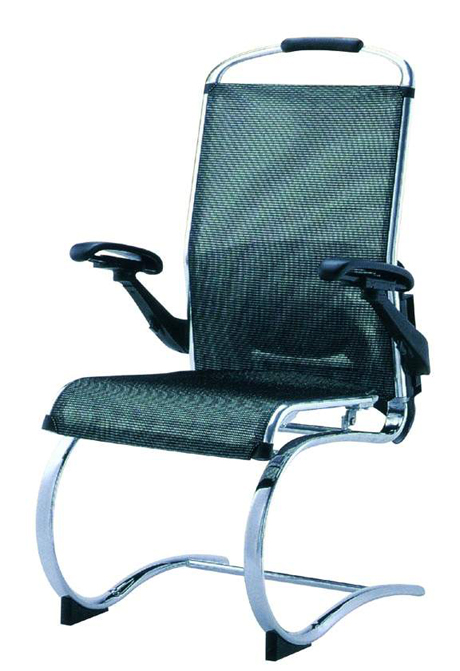 办公椅|网布会议椅|办公火狐官方网站|网布会议椅|班前椅|洽谈椅|网布椅|会客椅 CG-WBHYY-11