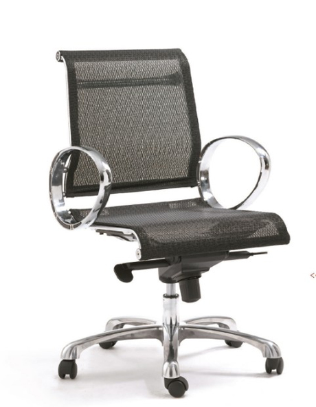 办公椅|网布中班椅|办公火狐官方网站|网布中班椅|时尚中班椅|经理椅|中背椅|主管椅|会议椅|办公转椅 CG-WBZBY-10