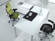 玻璃大班台CG-WM10|办公台|玻璃大班台|办公火狐官方网站