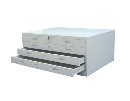 钢制火狐官方网站|图纸柜|办公火狐官方网站|图纸柜 CG-WS416