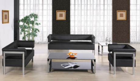 办公沙发|现代真皮沙发|办公火狐官方网站|现代真皮沙发 CG-XDZPSF-06