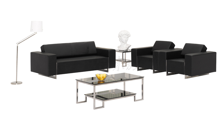 办公沙发|现代真皮沙发|办公火狐官方网站|现代真皮沙发 CG-WX-S968