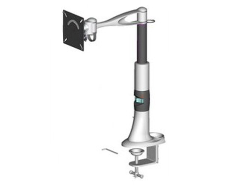 办公屏风|显示器支架|办公火狐官方网站|显示器支架 CG-XSQZJ-03