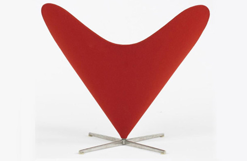 现代经典休闲椅|布面休闲椅|办公火狐官方网站|心形锥形椅|休闲椅